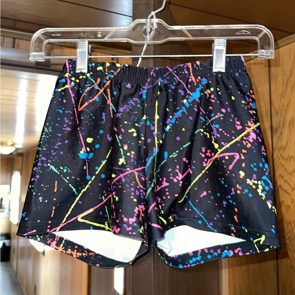 Girls shorts